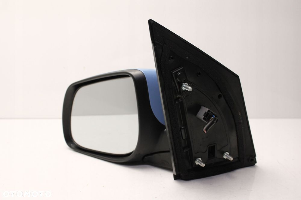 kia picanto ii 8 pin 11r- lusterko lewe zewnętrzne abb - 6