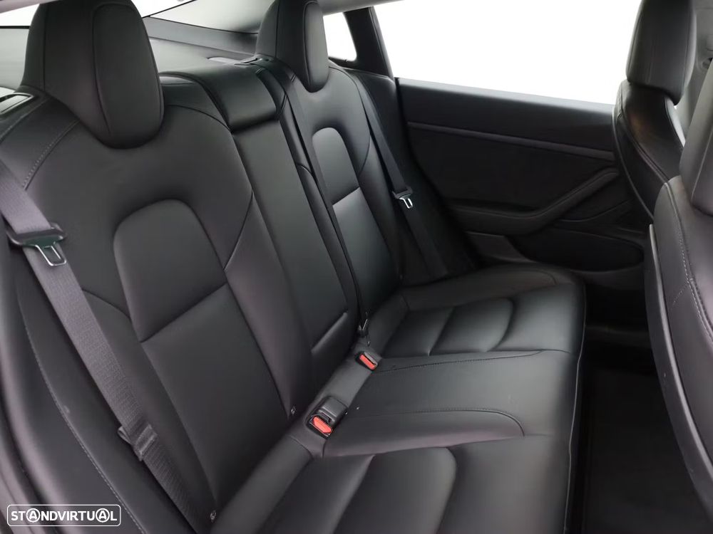 Tesla Model 3 Standard Range Plus RWD - 11