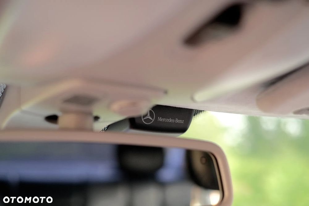 Mercedes-Benz Klasa S 55 AMG L - 27