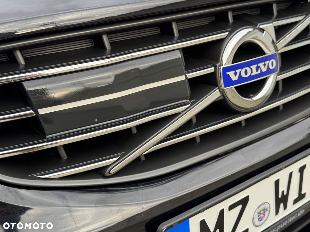 Volvo XC 60 - 9