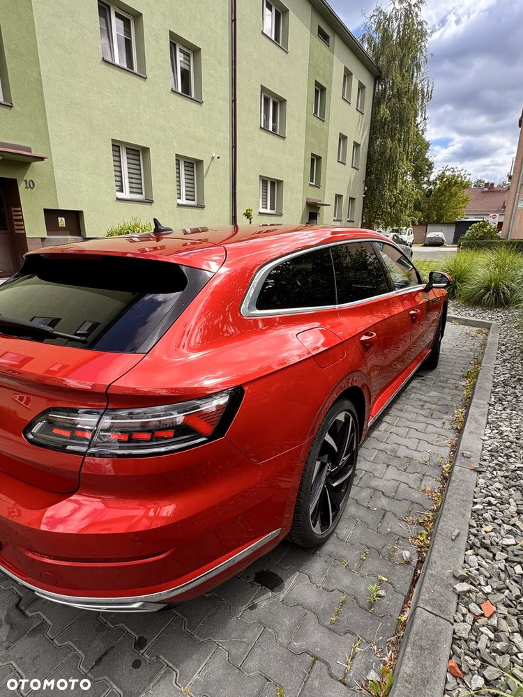Volkswagen Arteon Shooting Brake - 4