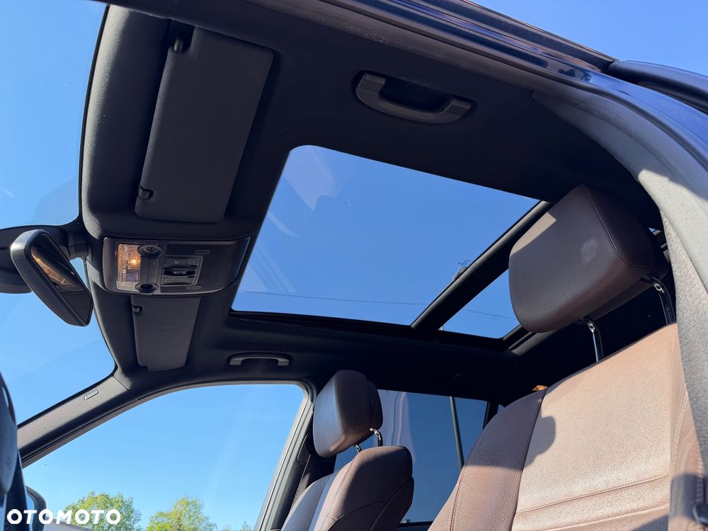 BMW X5 xDrive30d M Sport Edition - 19
