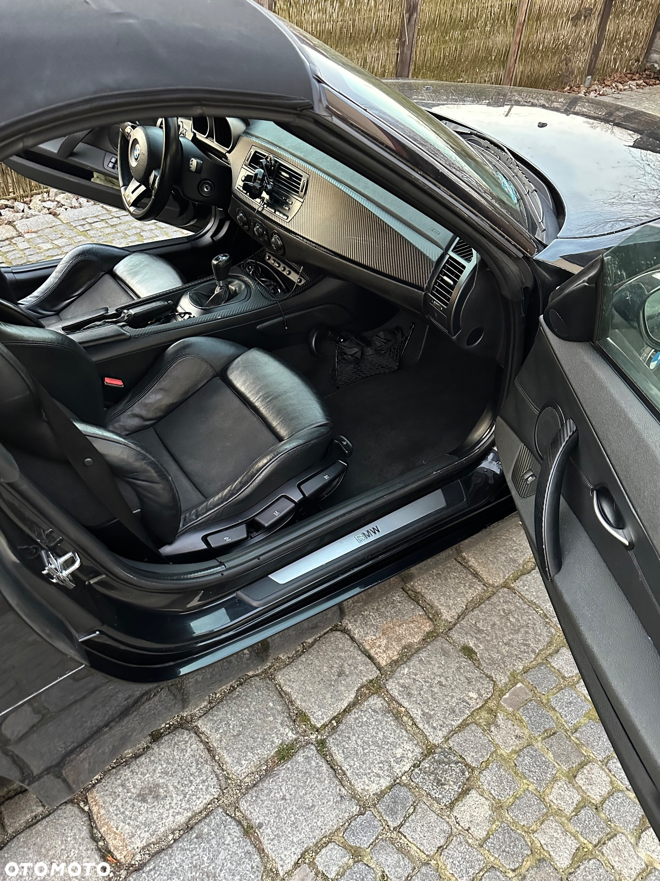 BMW Z4 2.0i - 6