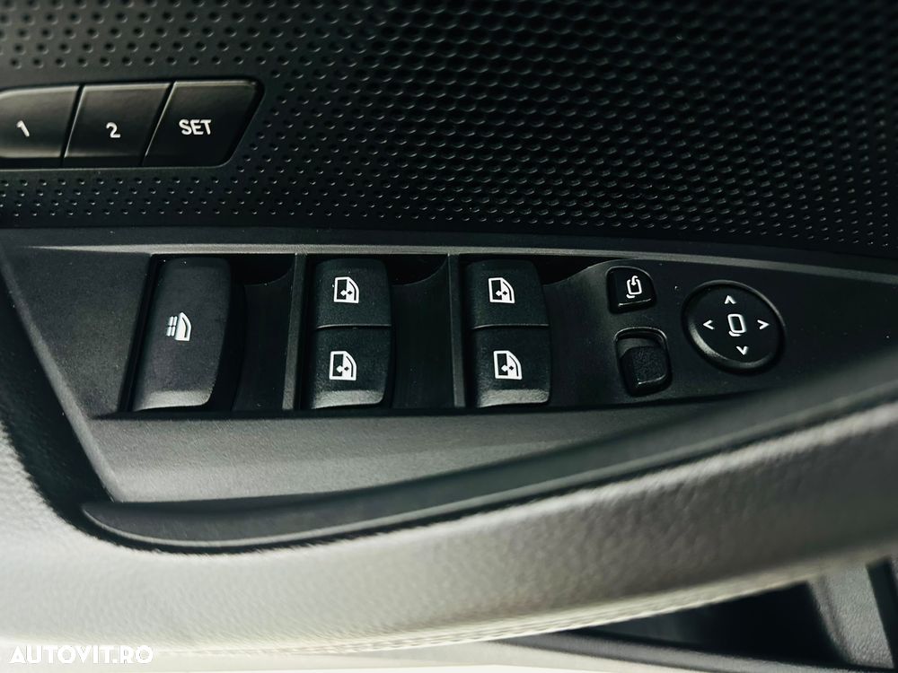BMW Seria 4 420i Aut. M Sport - 12