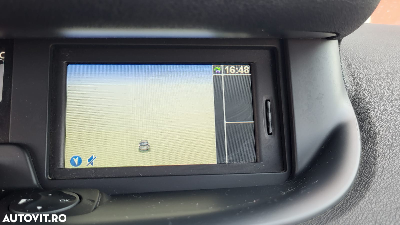 Renault Grand Scenic dCi 130 FAP Start & Stop Luxe - 38