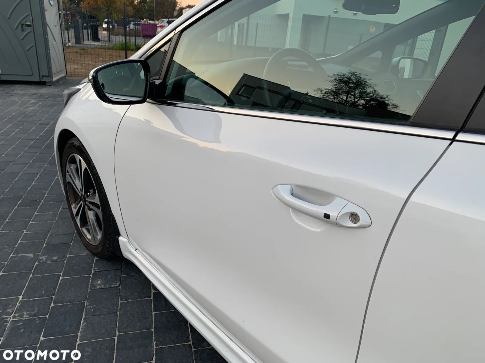 Kia Ceed Cee'd 1.0 T-GDI GT Line - 10