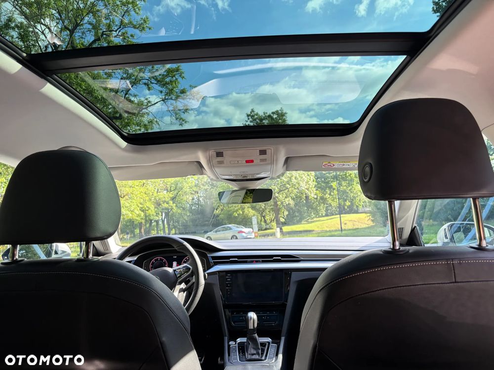 Volkswagen Arteon Shooting Brake 2.0 TDI Elegance DSG - 20
