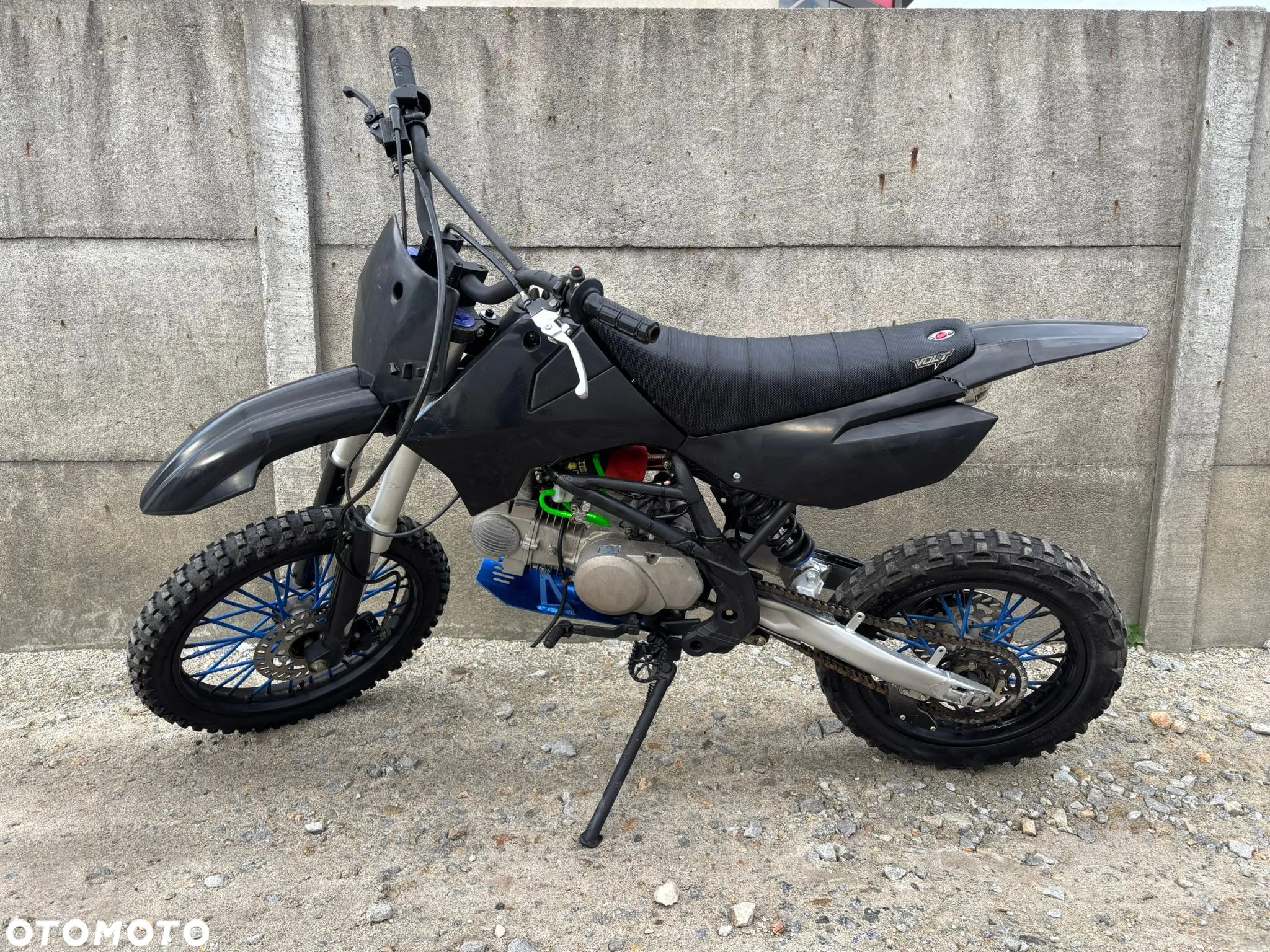 Pit Bike IMR Inny - 8