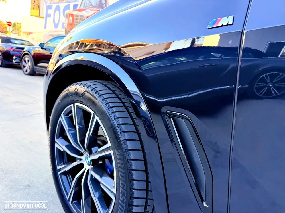 BMW X5 xDrive30d - 59
