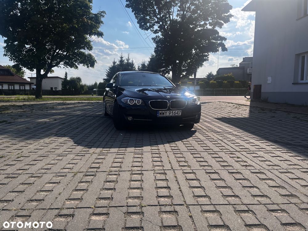 BMW Seria 5 530d - 2