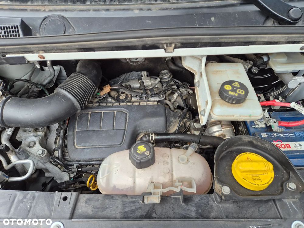 Renault Trafic ENERGY Combi Expression - 19