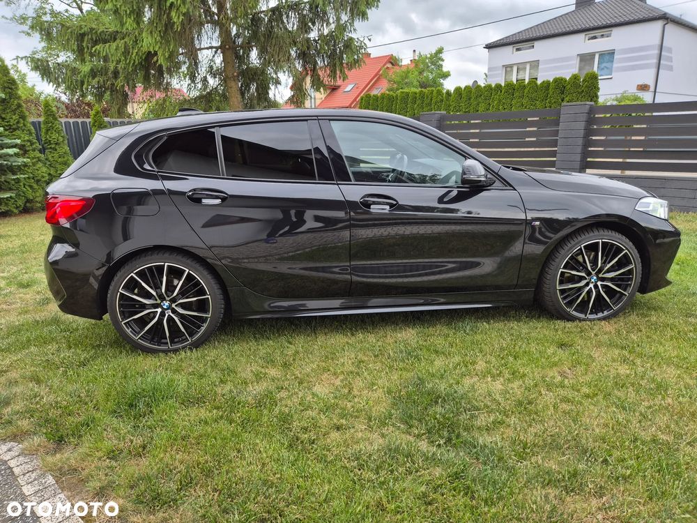 BMW Seria 1 120i M Sport - 8