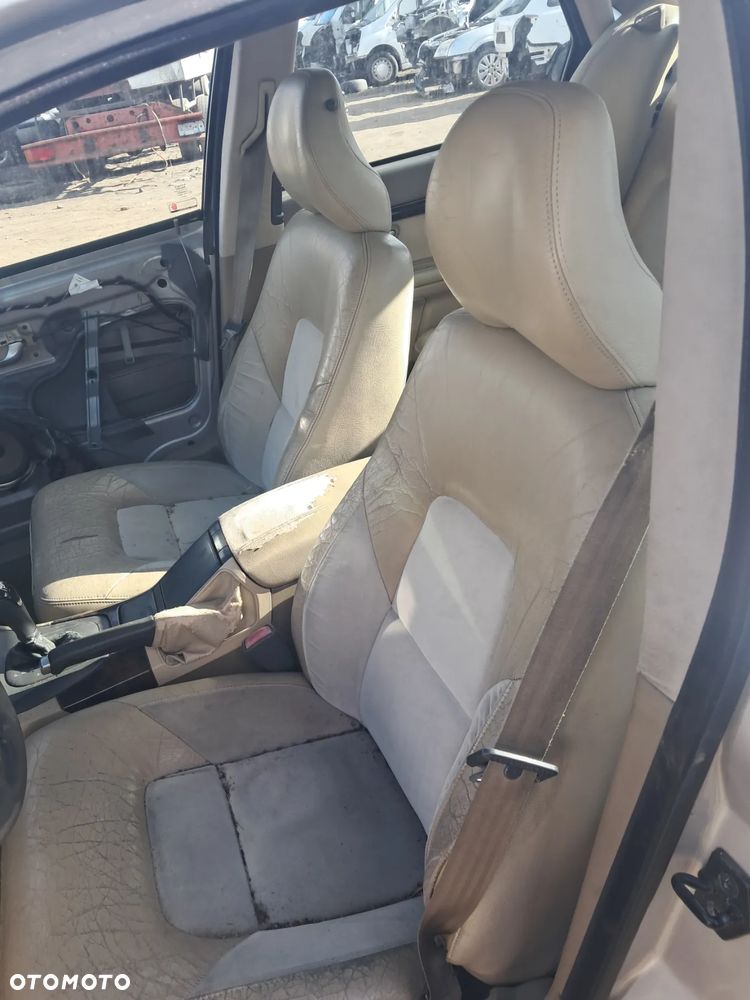 DAWCA CZĘŚCI VOLVO S80 I SEDAN 2002 2.9 24V R6 196 KM B6294S2 KL. 426-26 - 12