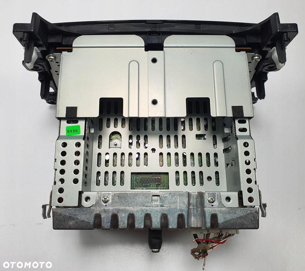 RADIO CD MAZDA CX-7 EH15-66ARX - 7
