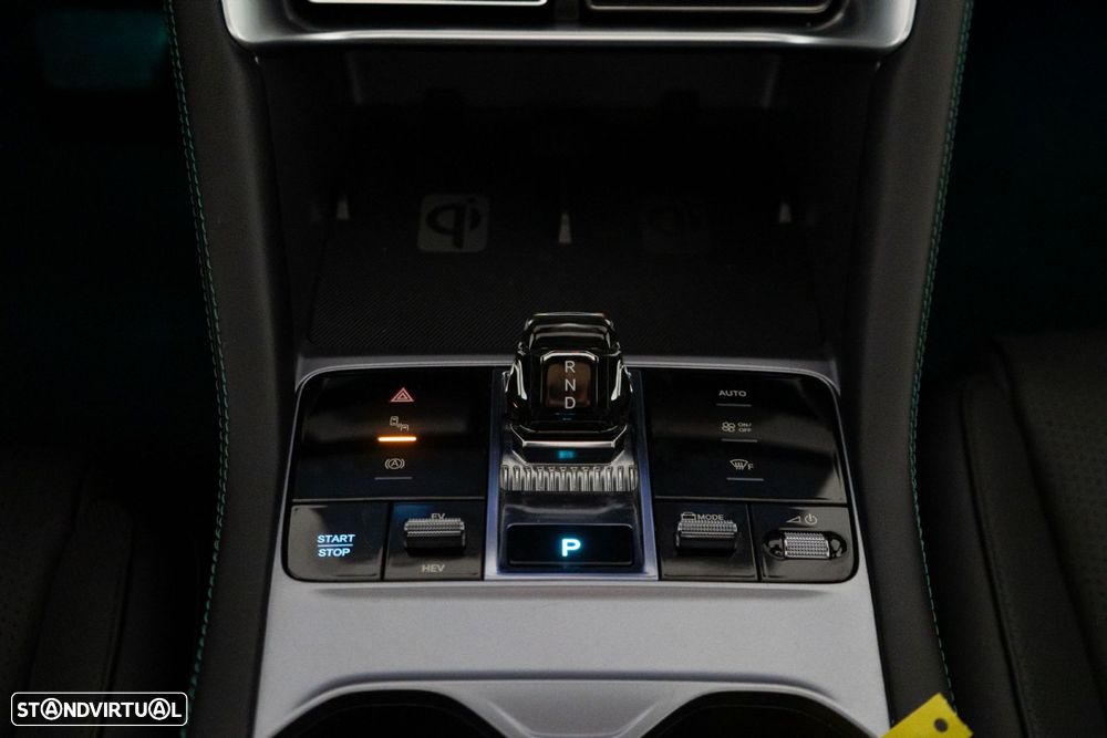 BYD Seal U 1.5 DM-i Boost - 32