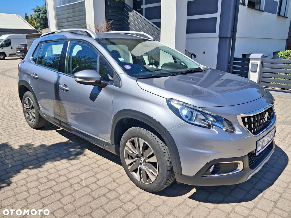 Renault Captur ENERGY TCe 120 EDC LIMITED - 3