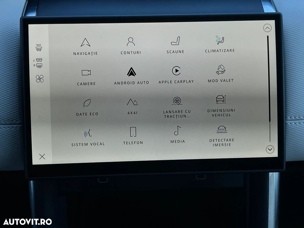 Land Rover Discovery Sport - 25