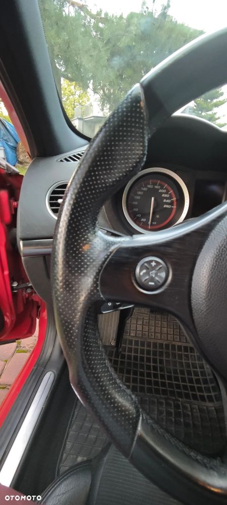 Alfa Romeo 159 2.0JTDM Sport - 9