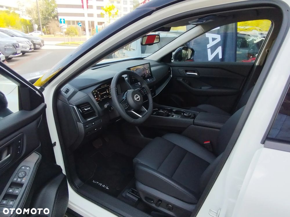 Nissan X-Trail 1.5 VC-T e-POWER N-Trek e-4ORCE 7os - 15