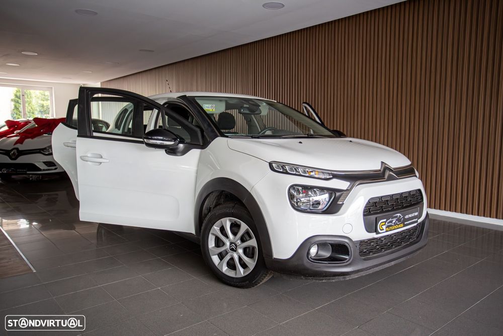 Citroën C3 - 12