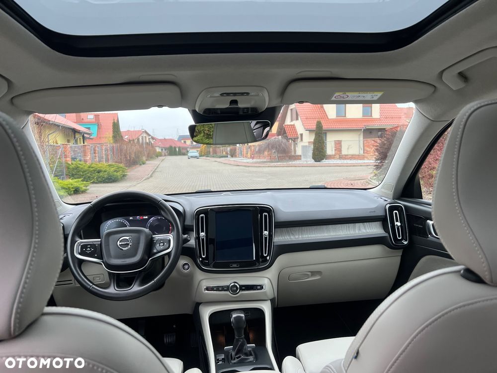 Volvo XC 40 D3 Inscription - 17