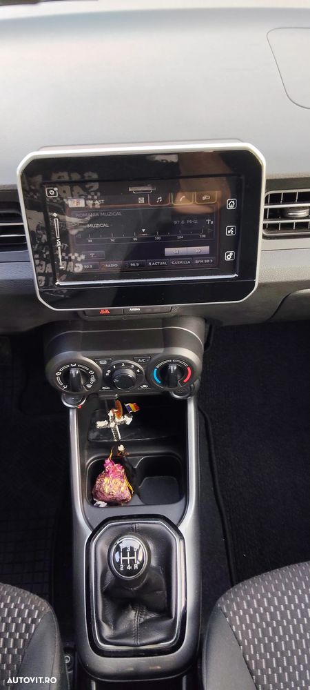 Suzuki Ignis ver-1-2-dualjet-12v-glplus - 6