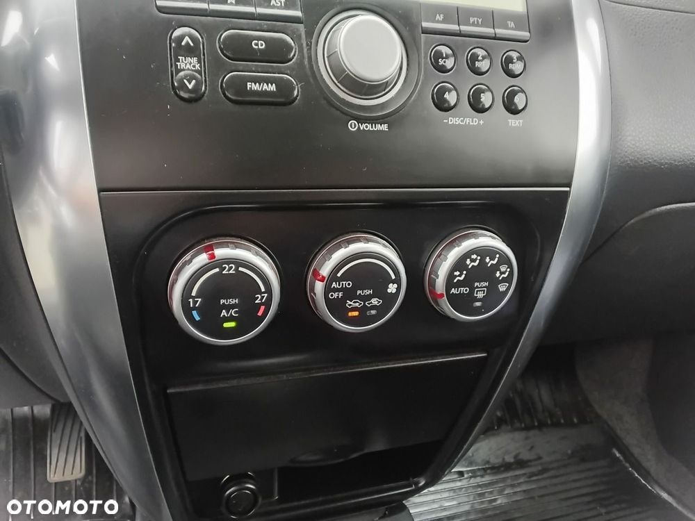 Suzuki SX4 - 17