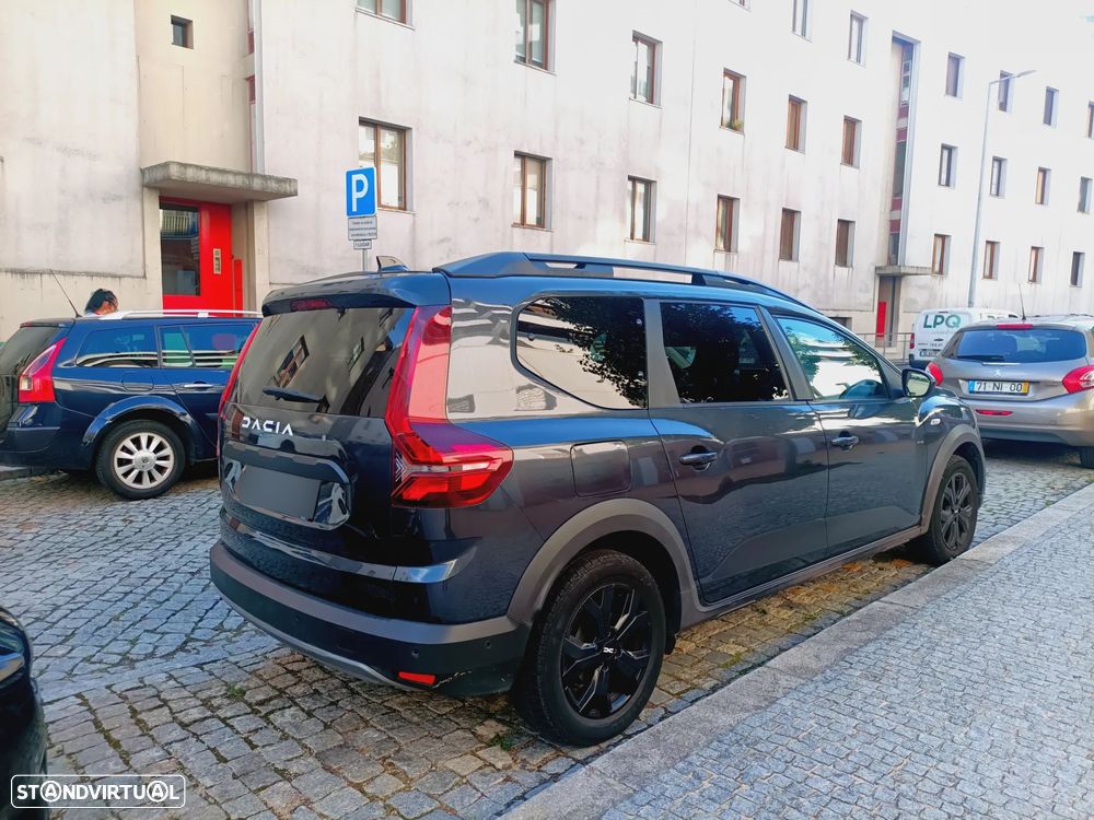 Dacia Jogger - 14