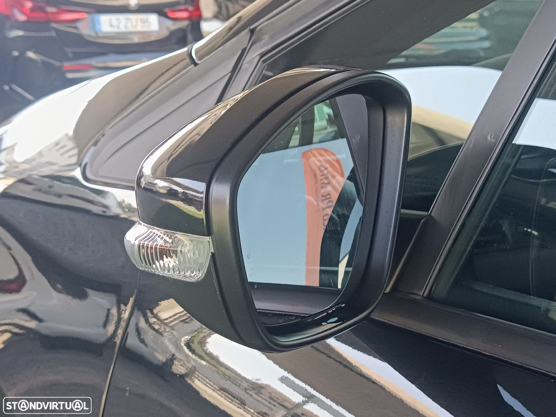 Peugeot 208 1.6 BlueHDi Active - 41
