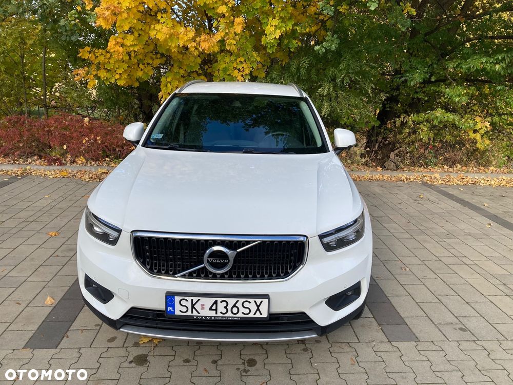 Volvo XC 40 T3 Momentum Pro - 5