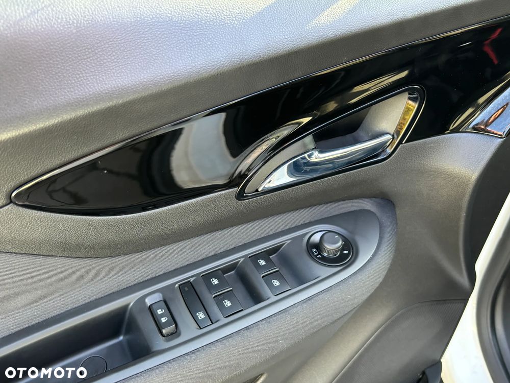 Opel Mokka X 1.4 Automatik Color Innovation - 19