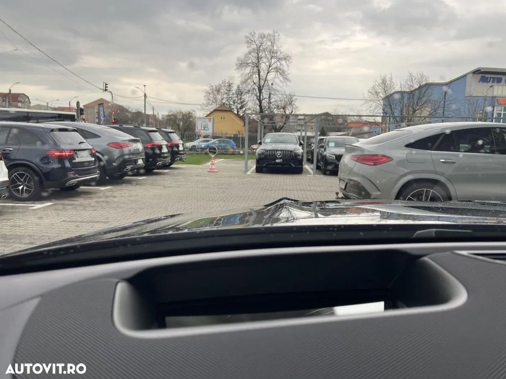Mercedes-Benz GLS 450 d MHEV 4MATIC Aut. - 24
