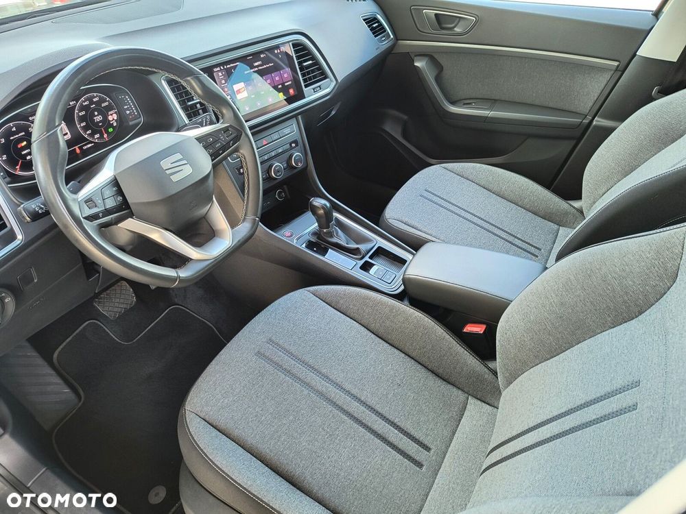 Seat Ateca - 12