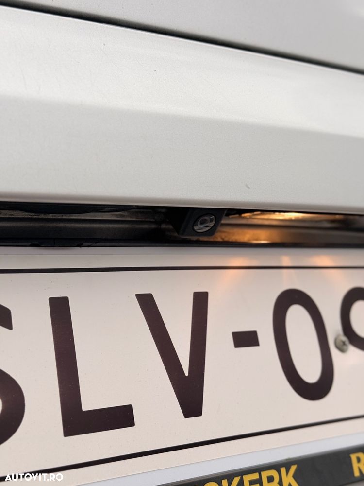Renault Megane ENERGY dCi 110 Start & Stopp Bose Edition - 6