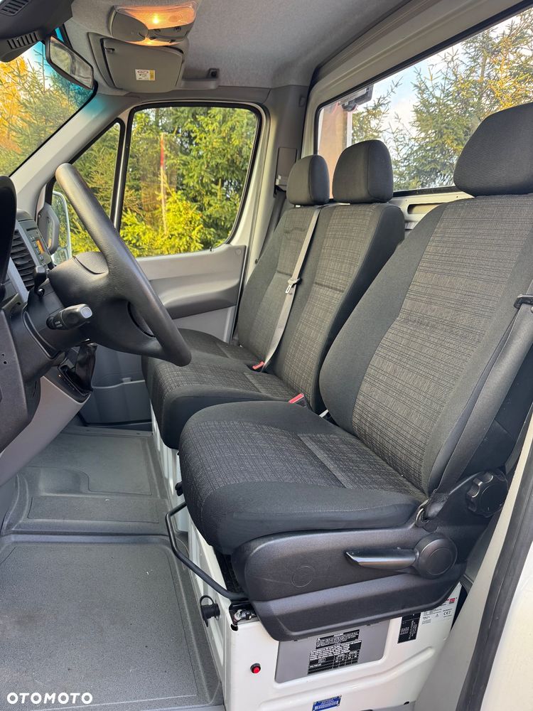 Mercedes-Benz Sprinter 519 CDI Max - 34