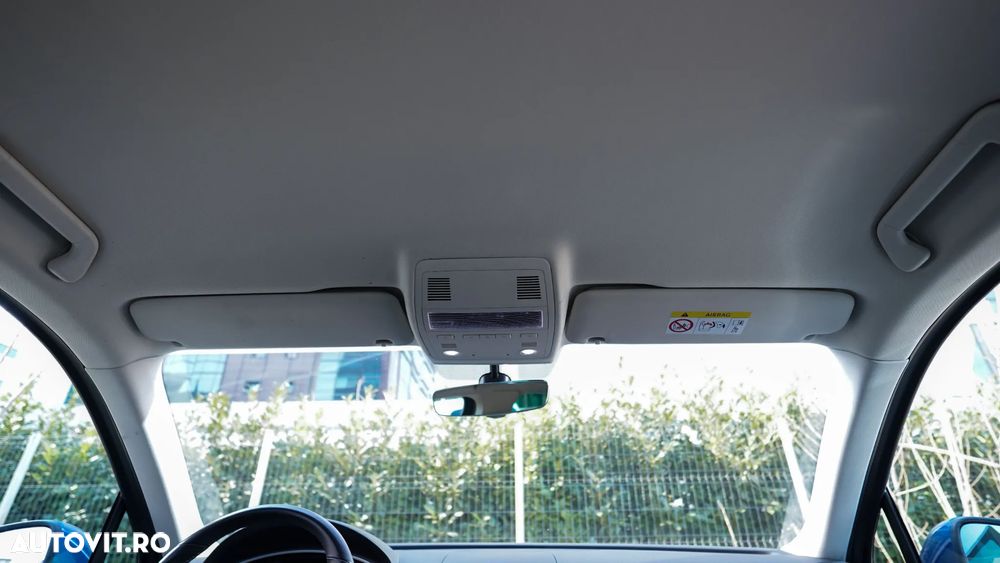 Volkswagen Touareg 3.0 V6 TDI BMT Terrain Tech - 40