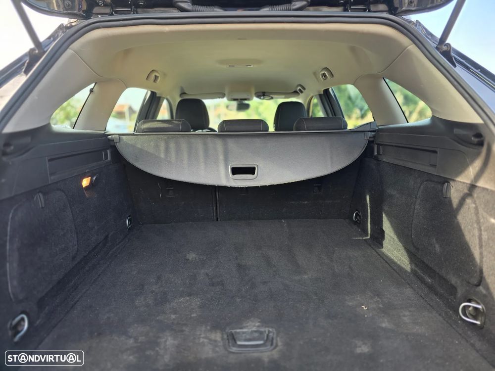 Opel Astra Sports Tourer 1.6 CDTI Dynamic Sport - 15