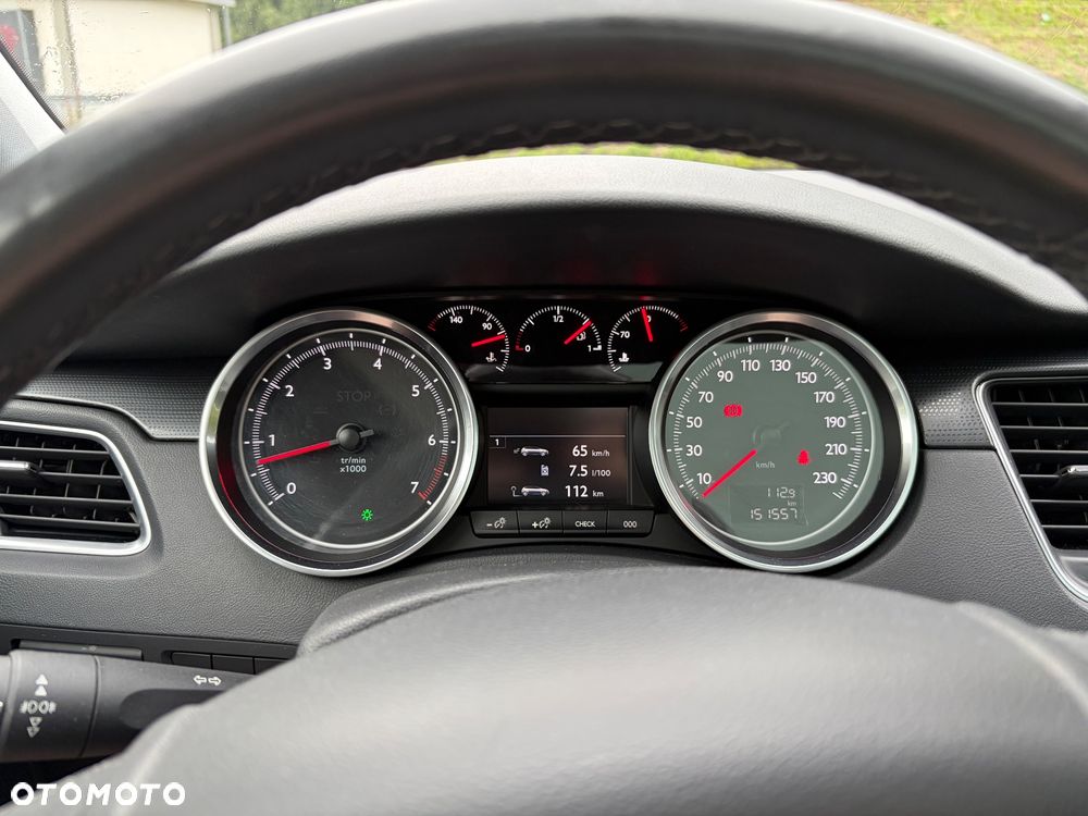 Peugeot 508 1.6 T Allure - 4