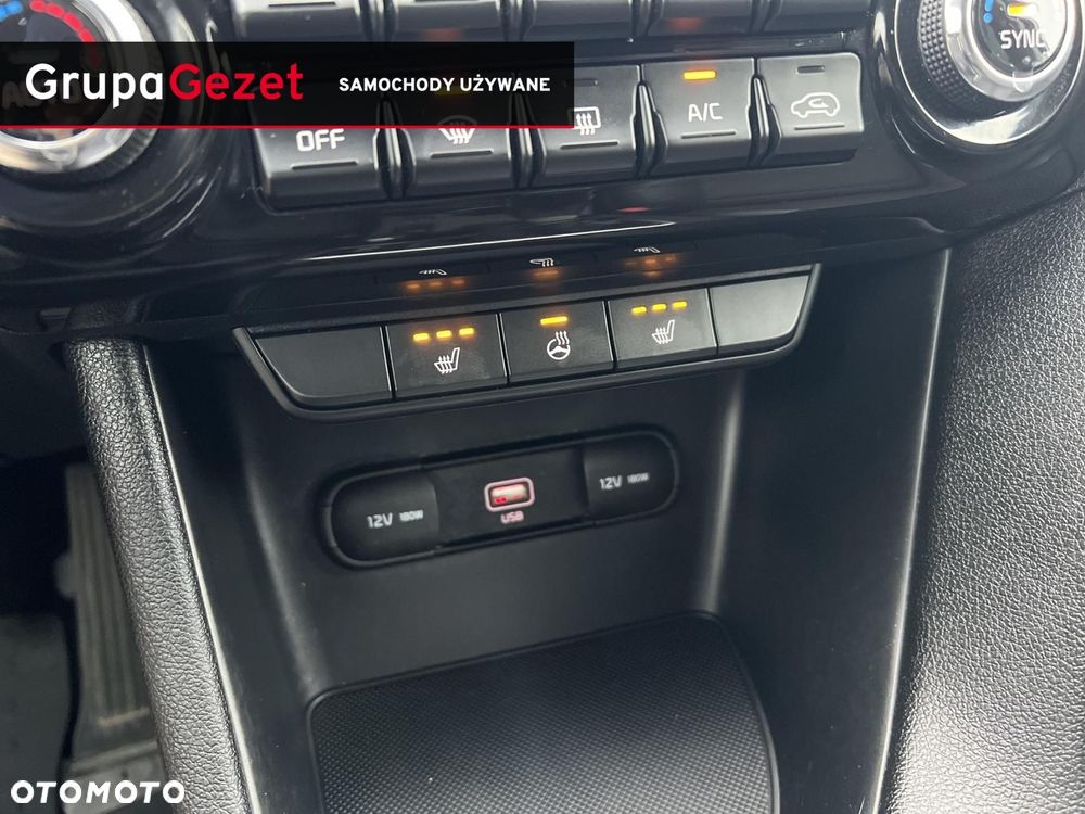 Kia Sportage 1.6 T-GDI L Business Line 2WD - 26