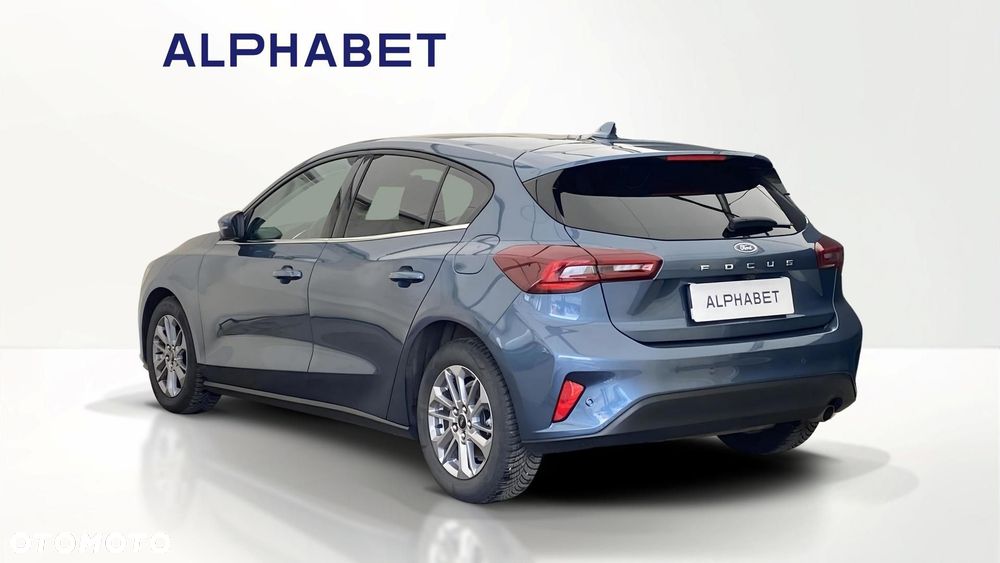 Ford Focus 1.0 EcoBoost mHEV Titanium X - 3