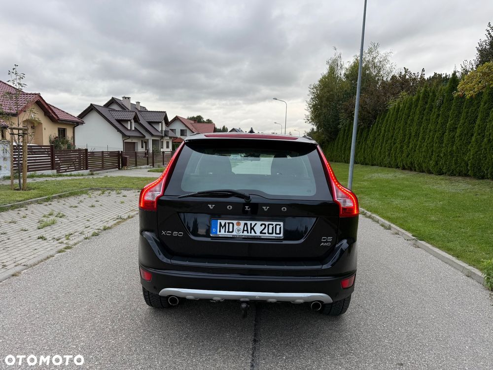 Volvo XC 60 - 27