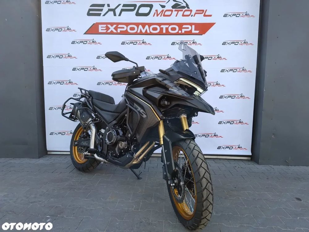 VOGE 525DSX - 2
