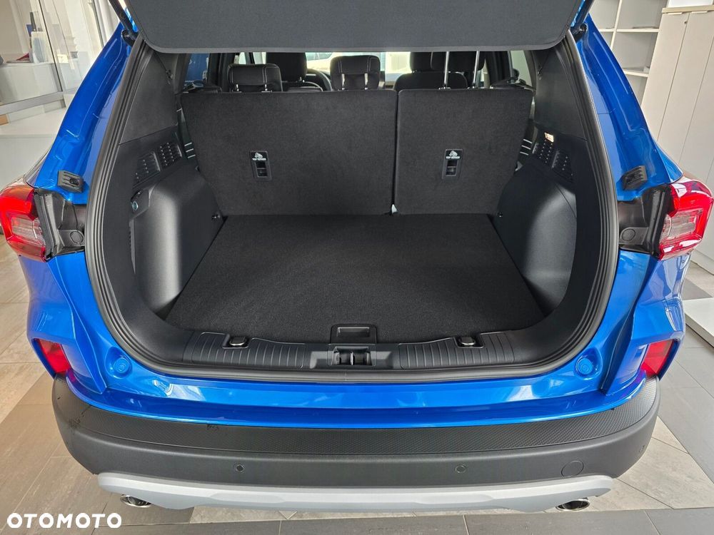 Ford Kuga 1.5 EcoBoost FWD Titanium - 17