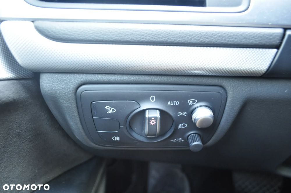 Audi A7 Sportback 3.0 TDI ultra S tronic - 15