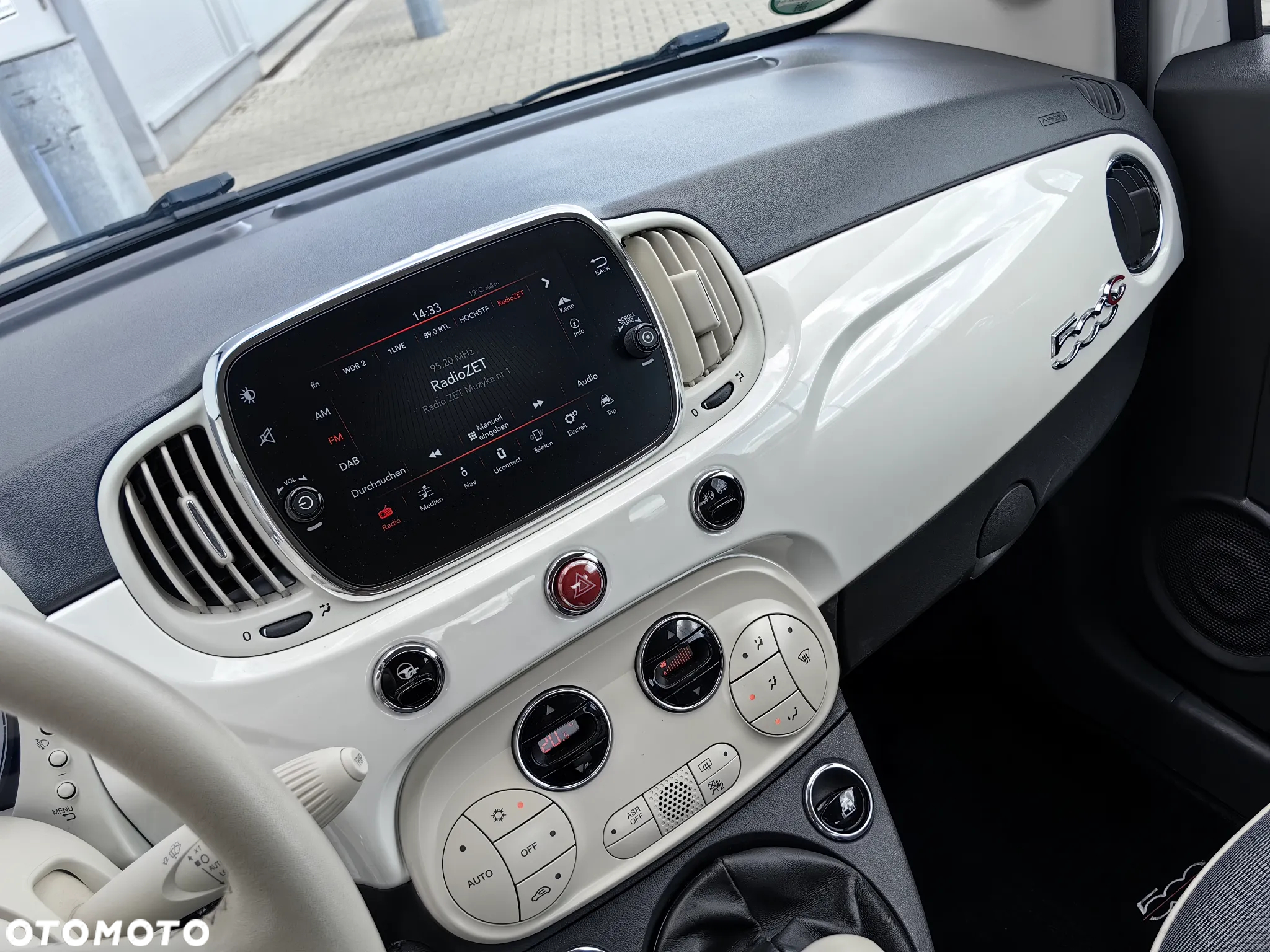 Fiat 500 C 1.2 8V Pop - 12