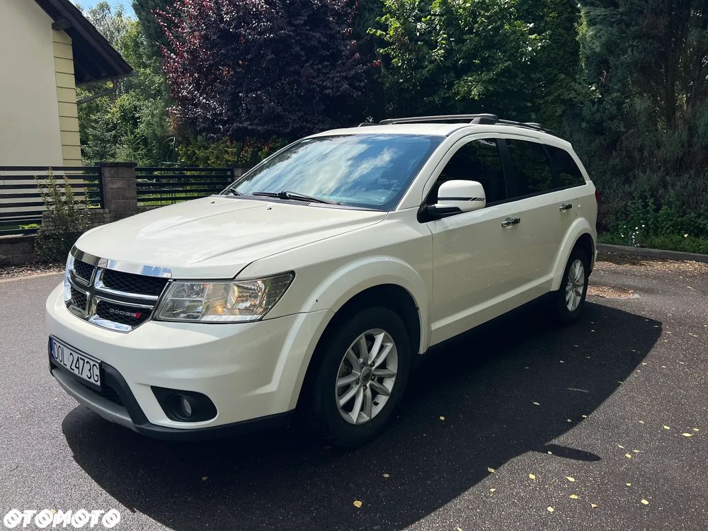 Dodge Journey - 3