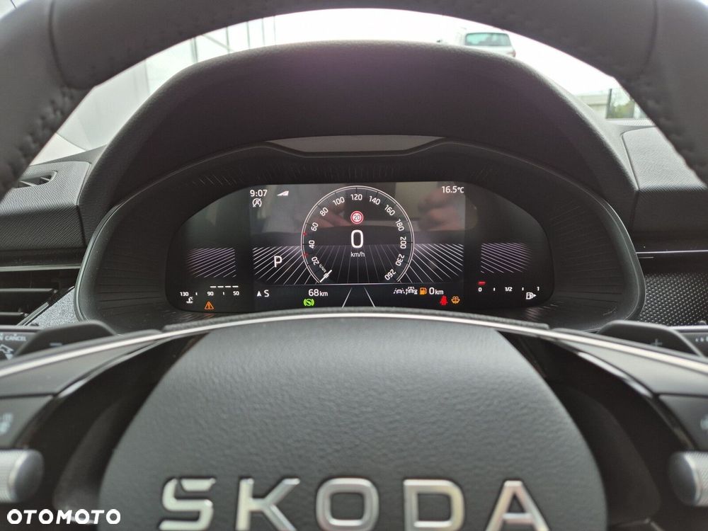 Skoda Scala 1.5 TSI Drive DSG - 23
