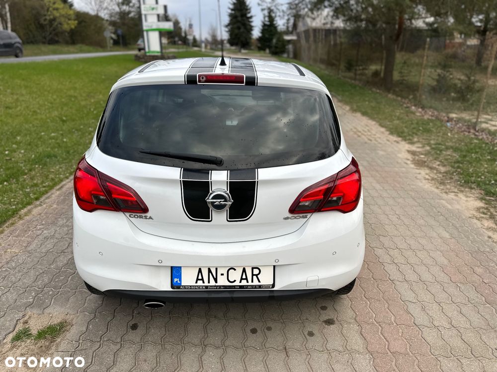 Opel Corsa - 9