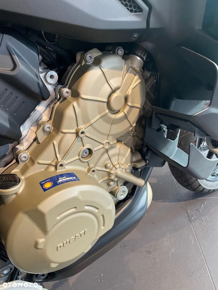 Ducati Multistrada - 13