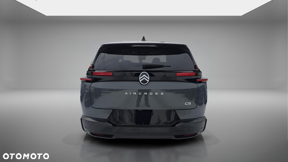 Citroën C5 Aircross 1.2 mHEV Max eDCT6 - 7